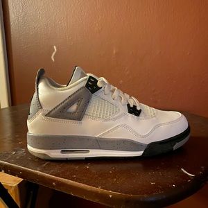**SOLD** Cement 4s 5.5y. Worn few times